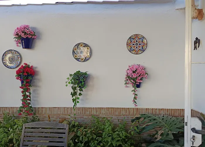 Habitacion Muy Centrica