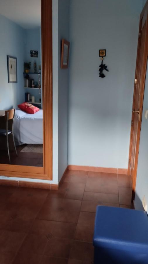 Muy Centrica Séjour chez l'habitant