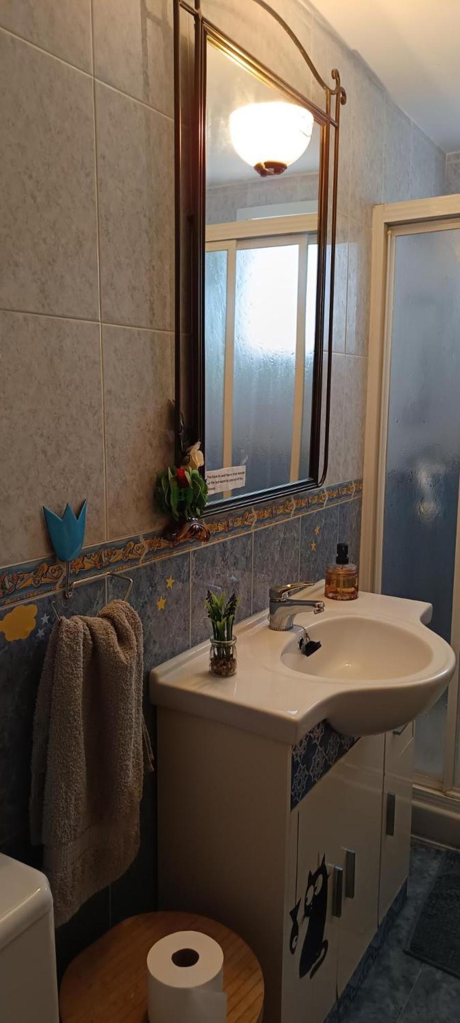 Muy Centrica Séjour chez l'habitant Torremolinos