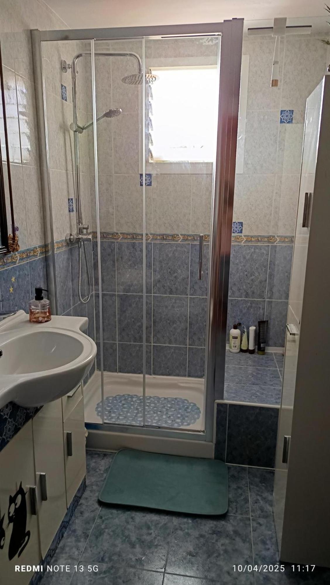 Séjour chez l'habitant Muy Centrica